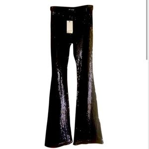 Gorgeous high quality sequins pants Great for dressing up or nice work place 😍